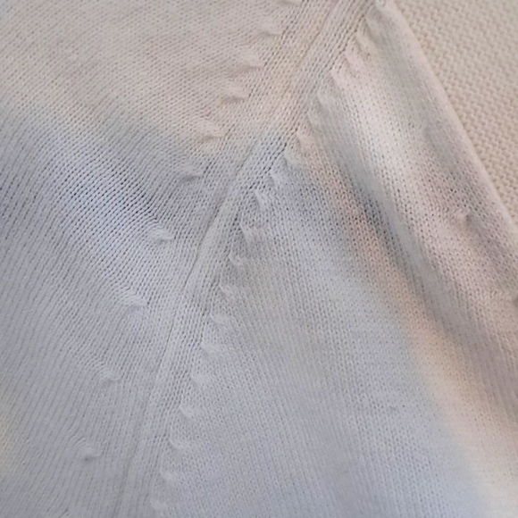 BANANA REPUBLIC | Vneck sweater - Picture 3 of 3